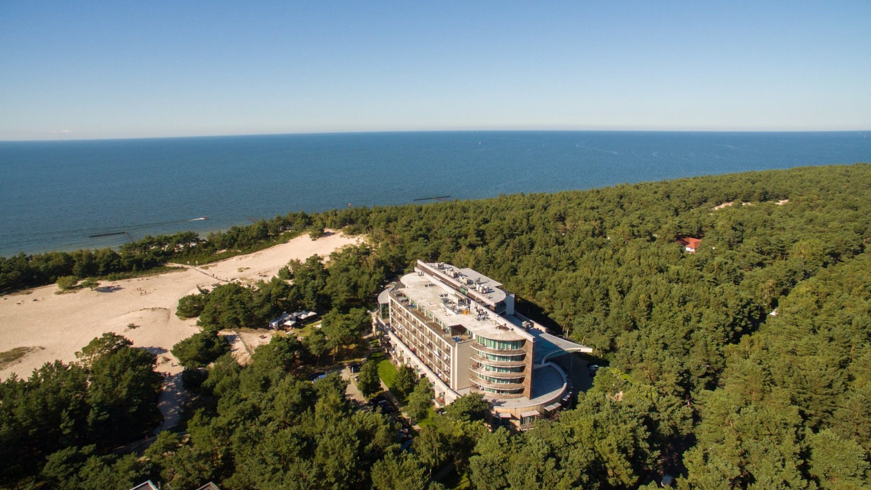 Kiedy jest najwięcej jodu nad morzem?