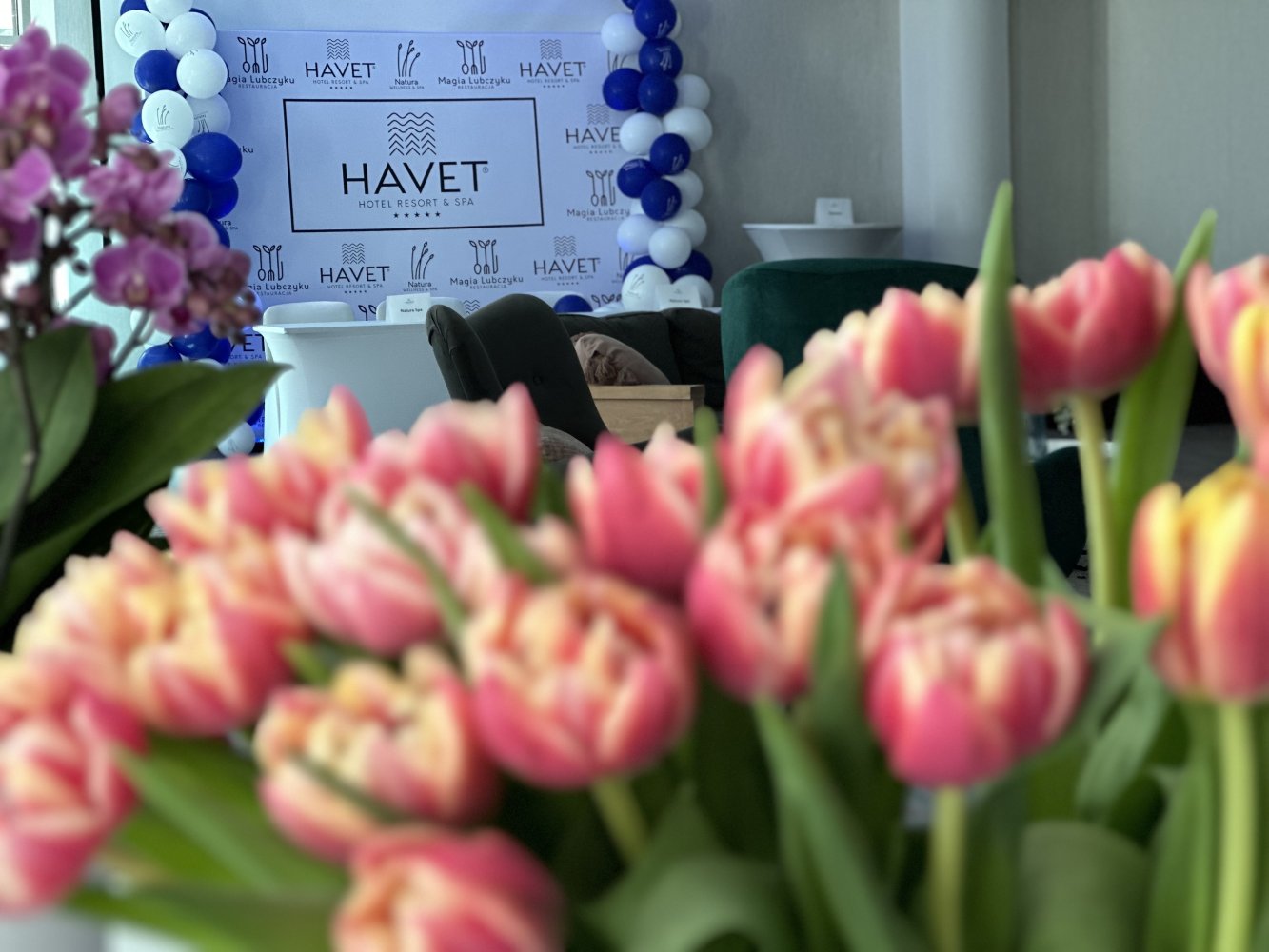 Schönheitsgeheimnisse mit Anna Male