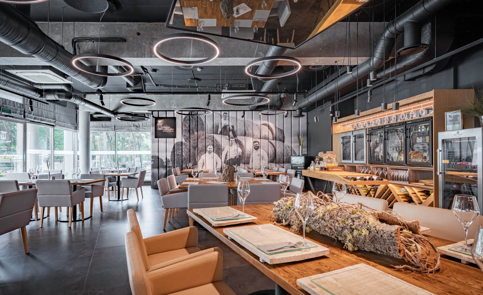 7 urodziny Magii Lubczyku