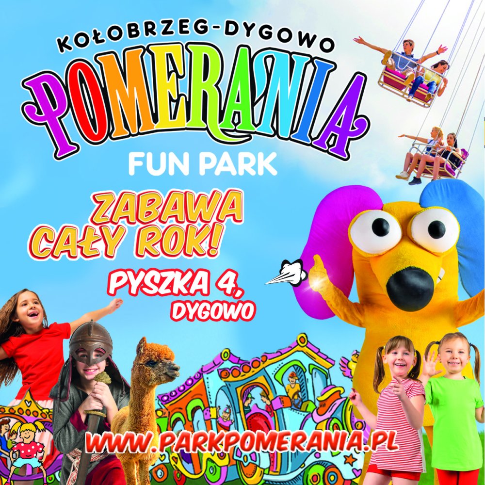 Pomerania Fun Park