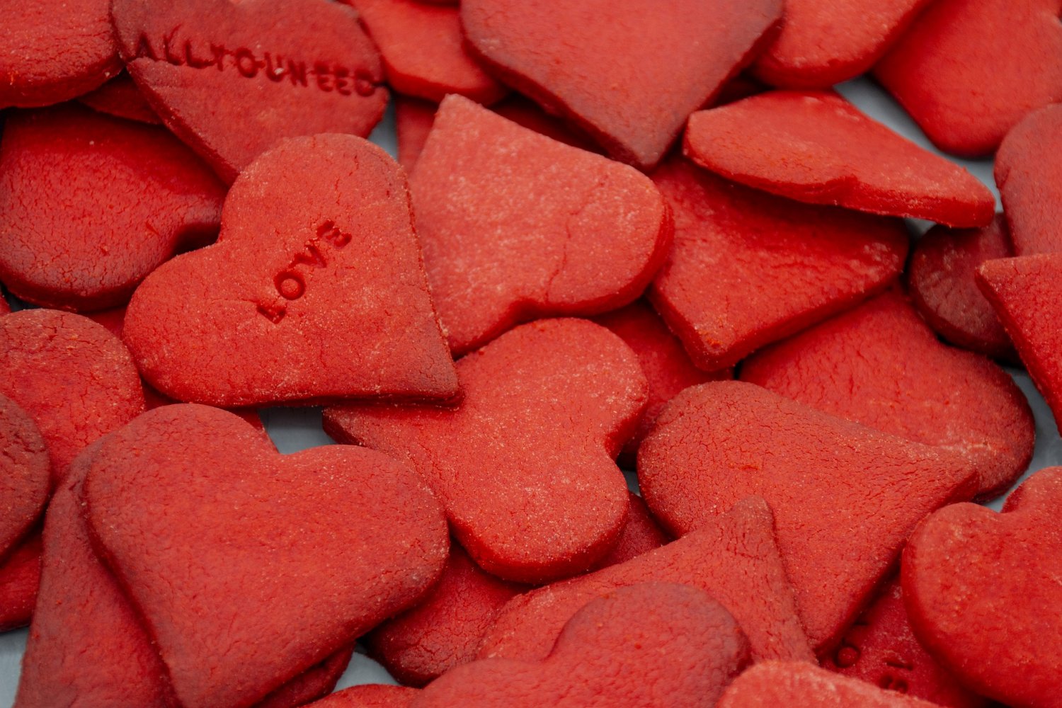 Romantyczne Walentynki