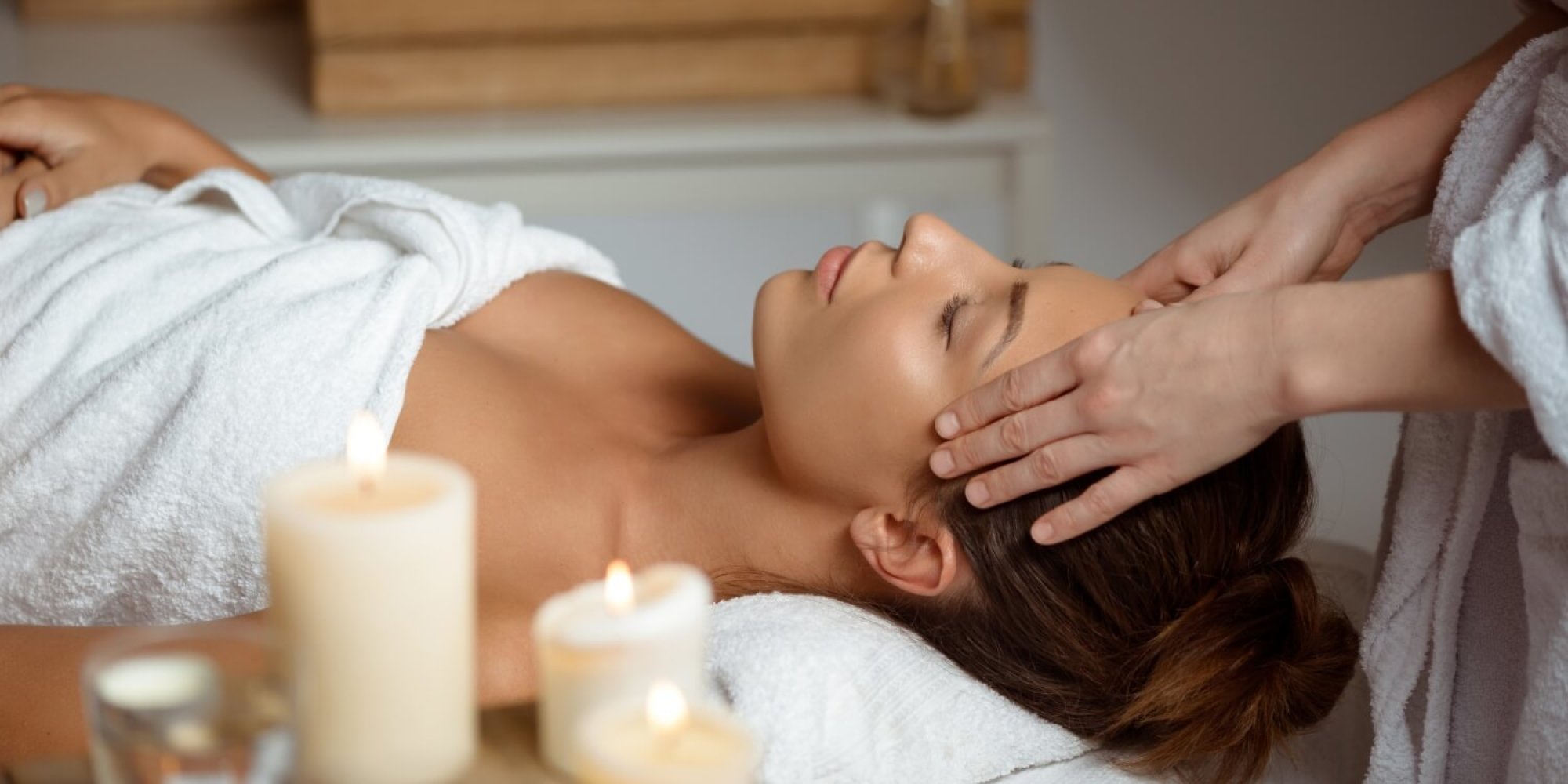 Co zabrać do SPA w hotelu? Lista rzeczy