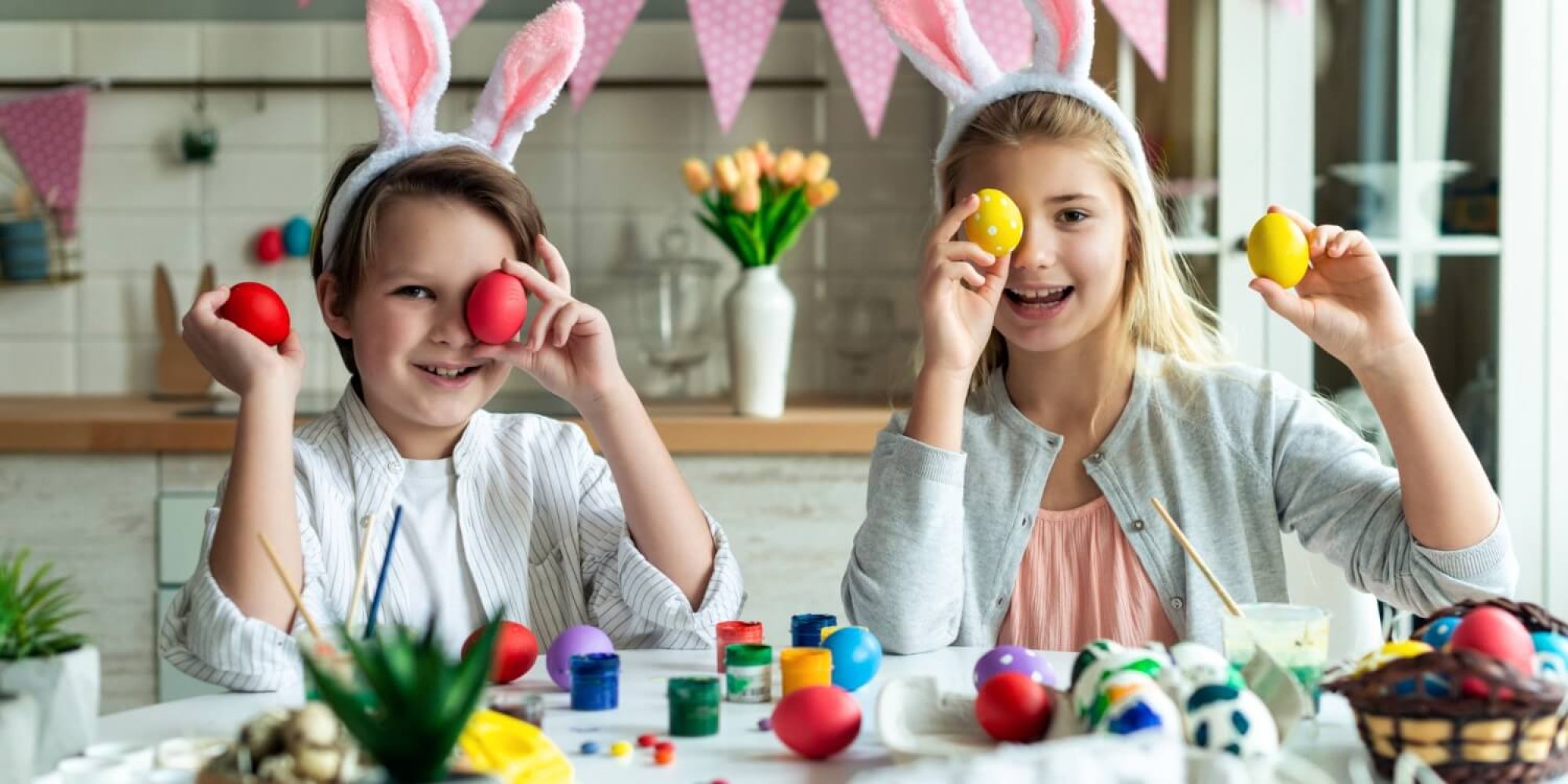 Czy warto jechać na Wielkanoc nad morze?