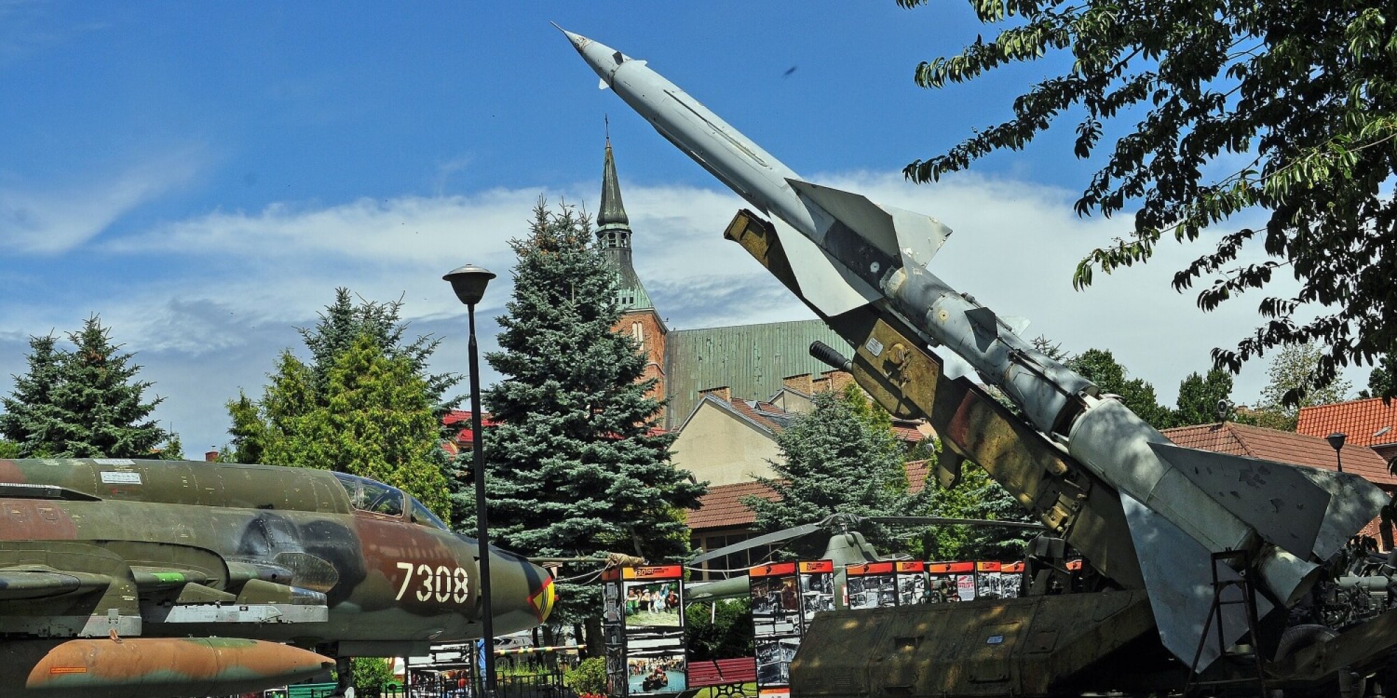 Muzeum Oręża Polskiego w Kołobrzegu