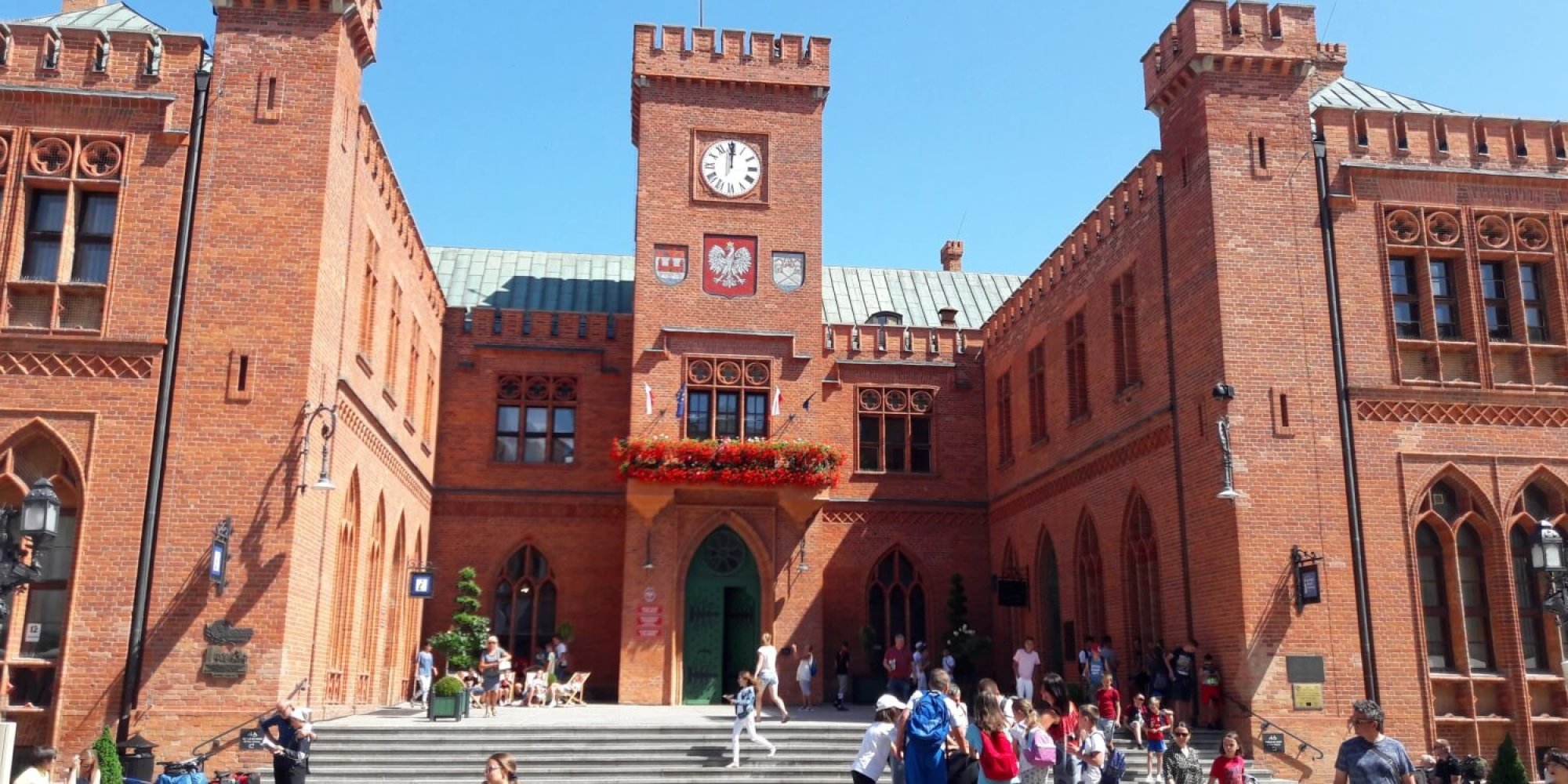 Muzeum Patria Colbergiensis w Kołobrzegu