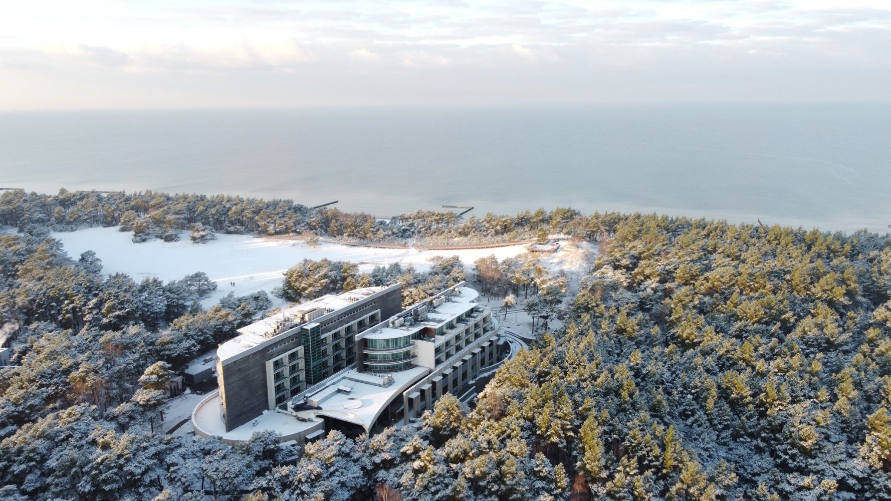 Zimowe atrakcje - baw się razem z Nami!