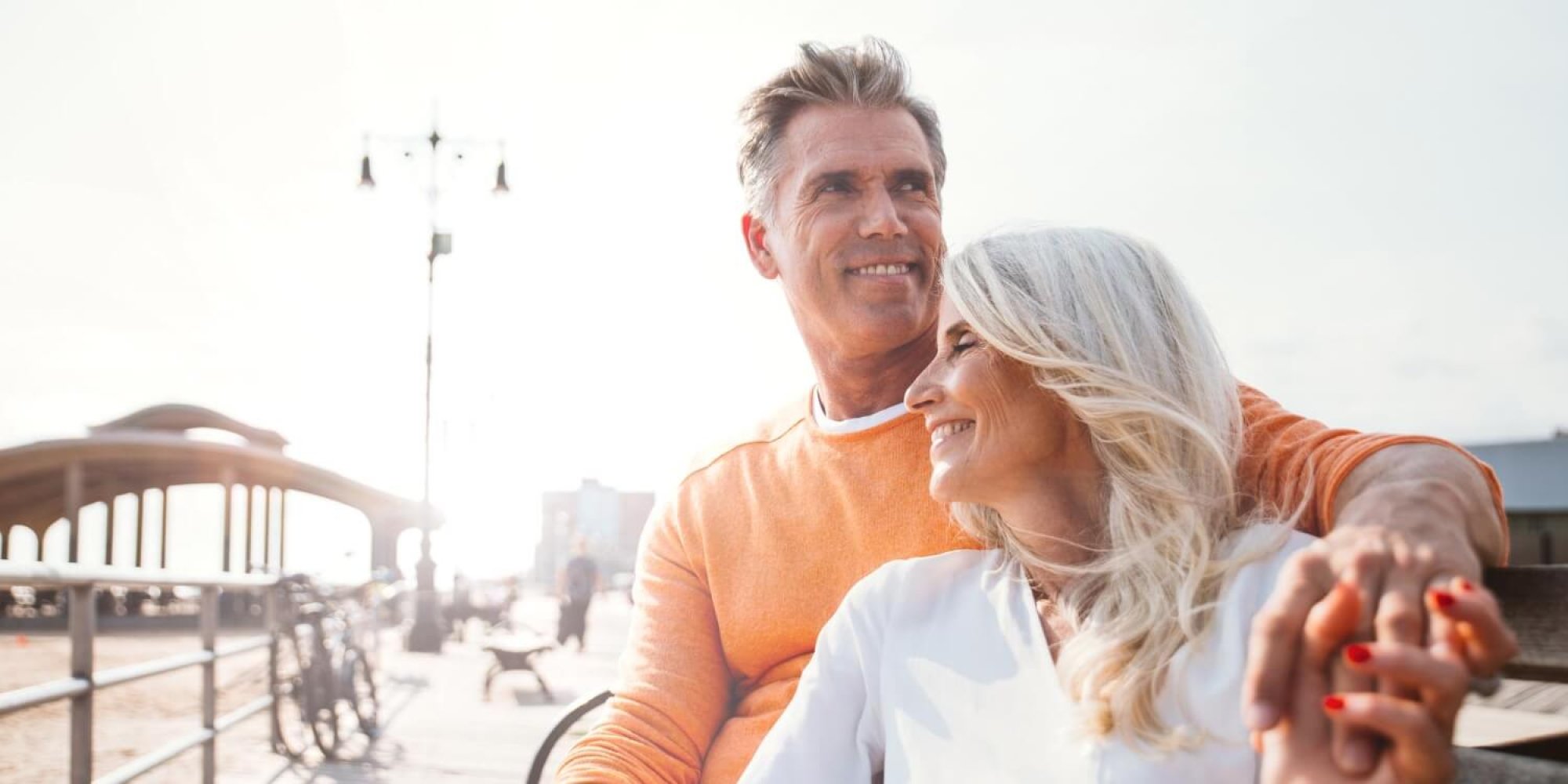 Wiosna nad morzem – co robić nad Bałtykiem przed sezonem?