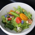 Eight-course tasting menu