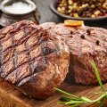 Steaks