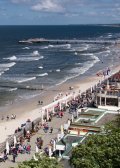 Ekskluzywny hotel nad polskim morzem &ndash; dlaczego Dźwirzyno?
