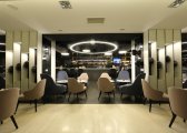 Lobby bar