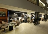 Lobby bar