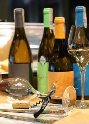 Empfänge zu besonderen Anlässen