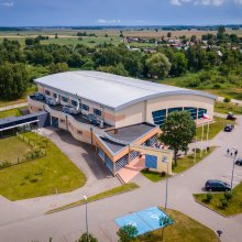 Centrum Sportu i Rekreacji