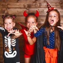 Halloween
