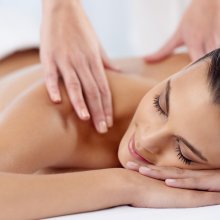 NOWOŚĆ: Terapia manualna