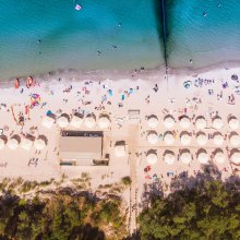 Wrzesień na plaży!