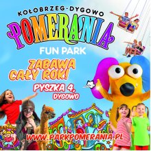 Pomerania Fun Park