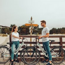 Rower – wypożyczalnia i trasy rowerowe