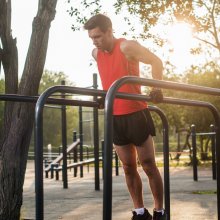 Zewnętrzna siłownia