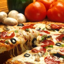 Festiwal pizzy