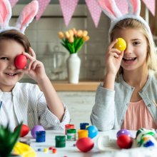 Czy warto jechać na Wielkanoc nad morze?