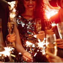 Gdzie warto jechać na Sylwestra nad morze?