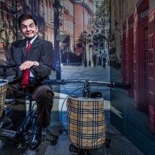 Muzeum Figur Woskowych w Kołobrzegu