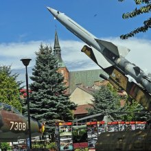 Muzeum Oręża Polskiego w Kołobrzegu