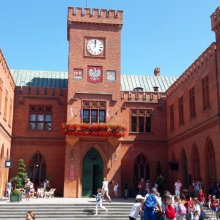 Muzeum Patria Colbergiensis w Kołobrzegu