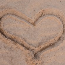 Plaża w Dźwirzynie