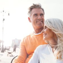 Wiosna nad morzem – co robić nad Bałtykiem przed sezonem?