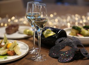 Powitaj Nowy Rok w wyjątkowym stylu!