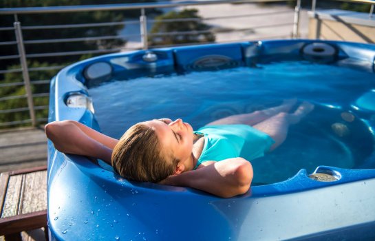 Na ukojenie zmysłów