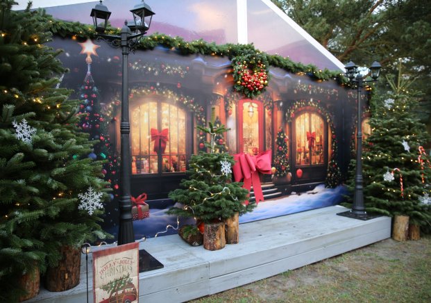 Wioska Świętego Mikołaja 