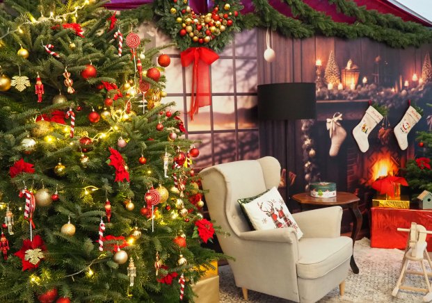 Wioska Świętego Mikołaja 