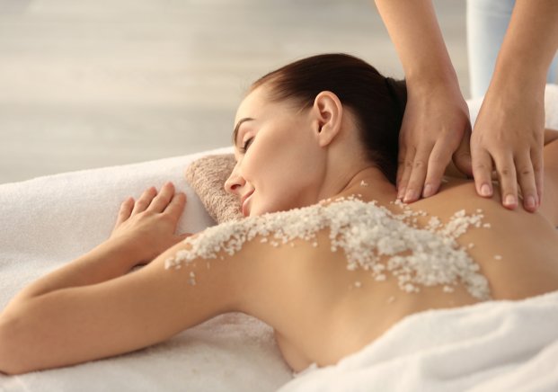 High Tech treatments