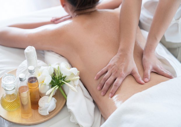 High Tech treatments