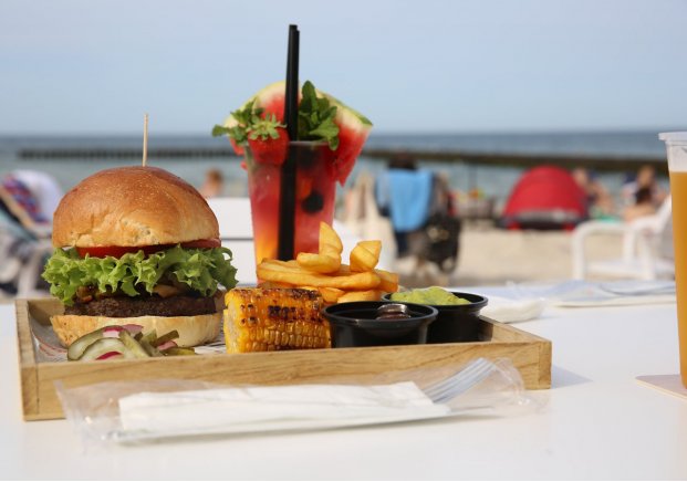 Beach Bar