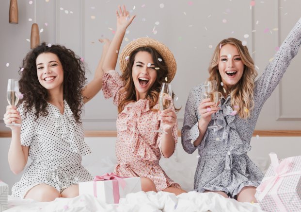 Junggesellinnenabschied