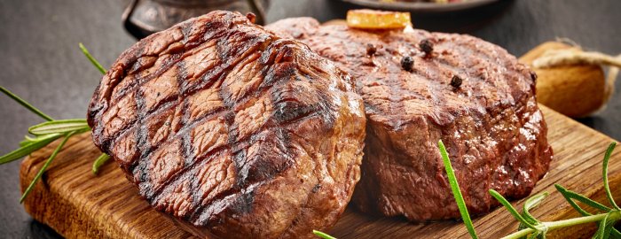 Steaks