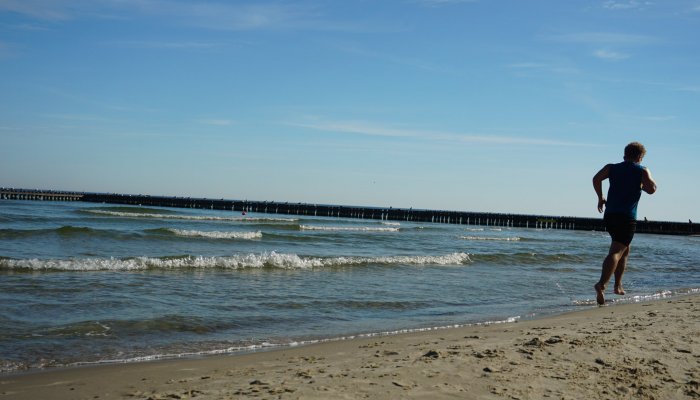 Fotorelacja z gorącego sierpnia