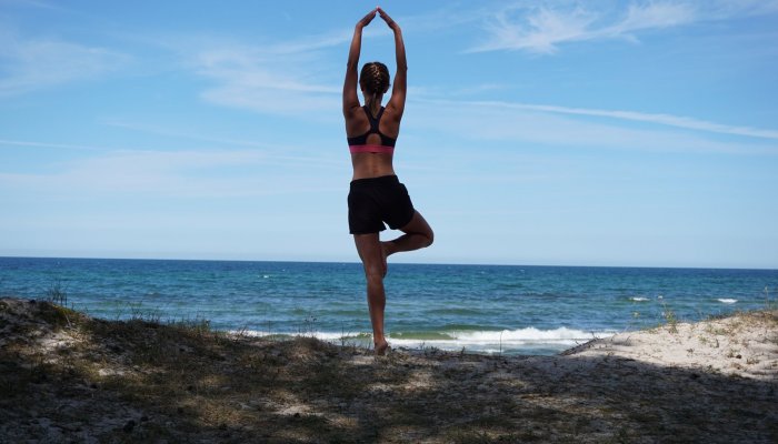 Fotorelacja z gorącego sierpnia