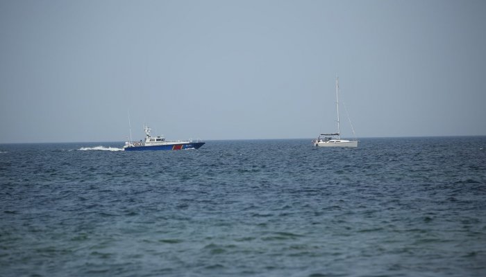 Fotorelacja z gorącego sierpnia