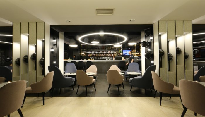 Dzień Kobiet nad morzem