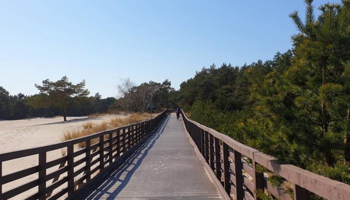 Weekend czerwcowy nad morzem