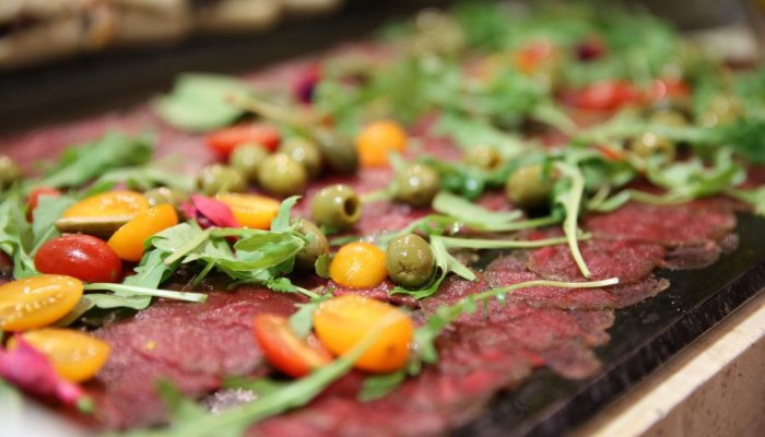 Fotorelacja z gorącego sierpnia