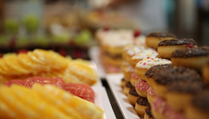 Fotorelacja z gorącego sierpnia