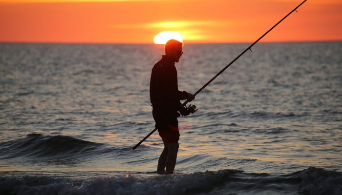 Fotorelacja z gorącego sierpnia