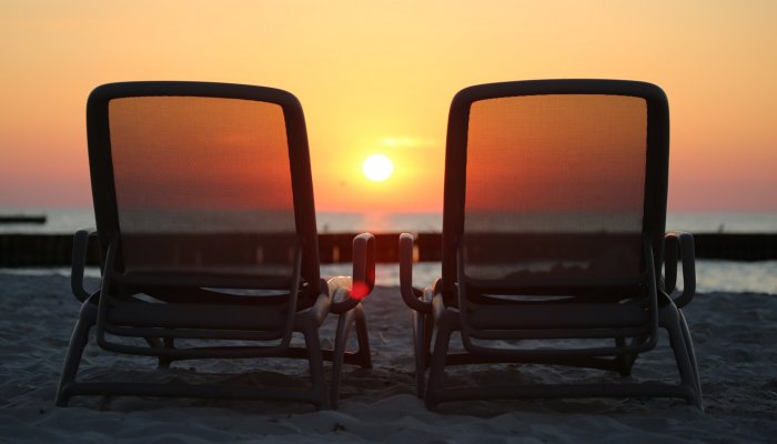 Fotorelacja z gorącego sierpnia